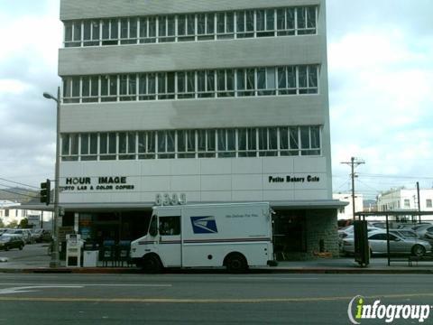 MCM Property Management Inc