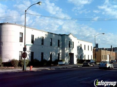 Korean American Community Service