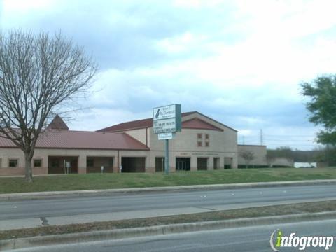 McDermott Elementary School