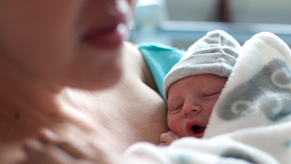 The Lactation Center at Las Palmas