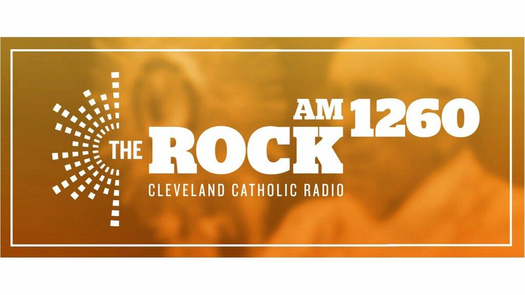 AM 1260 the Rock WCCR