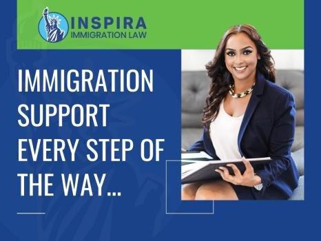 Inspira Immigration Law