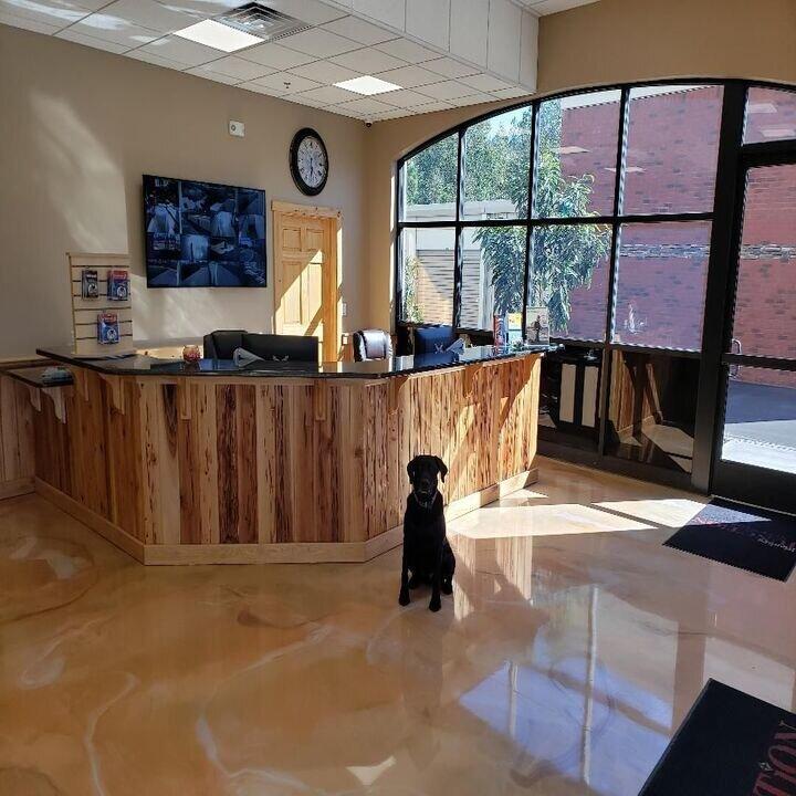 Storlogics Self Storage