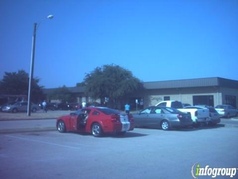 Lewisville Driver License Office