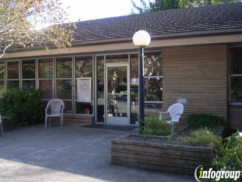 Cedars Day Program Victory Center