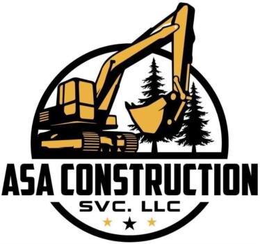Asa Construction SVC LLC