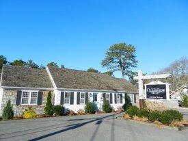Cape Cod Oceanview Realty