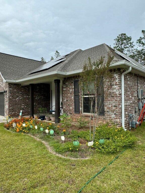 Gutter Solutions and Home Improvements