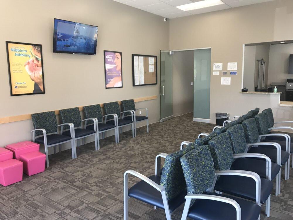 Western Dental & Orthodontics