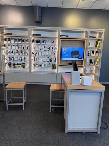 Cellular Sales-Verizon Authorized Retailer