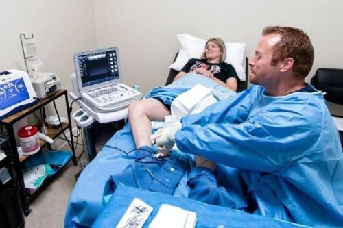 Texas Vein Experts-Houston