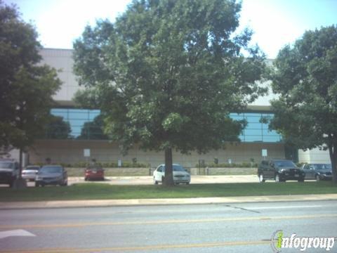 Arlington Police Department