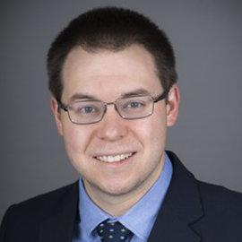 John M Gormley, M.D.