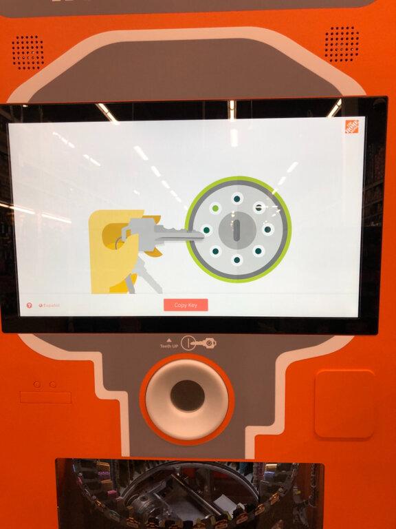 Minute Key
