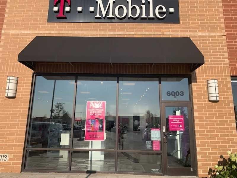 T-Mobile Authorized Retailer