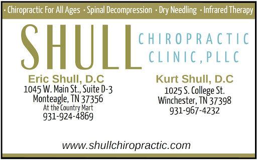 Shull Chiropractic Clinic PLLC