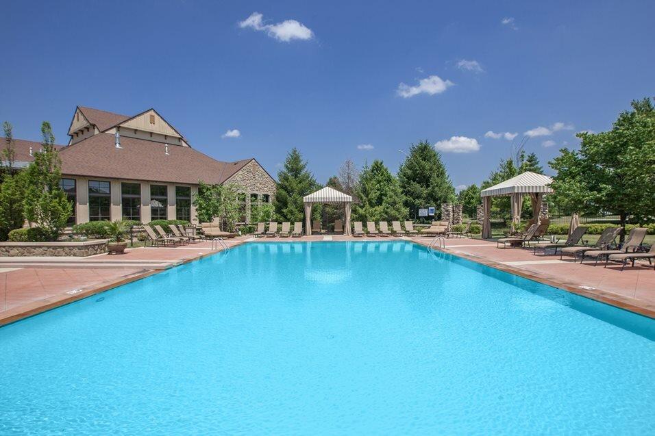 Avignon Apartment Homes