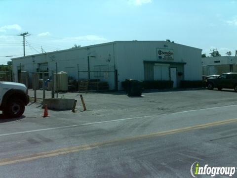 Champion Well & Pump