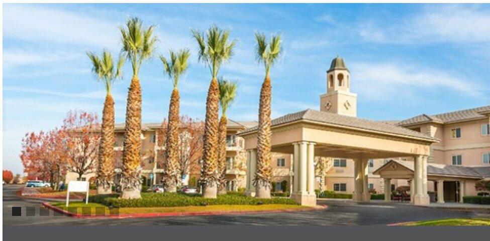 Brookdale Riverwalk Skilled Nursing