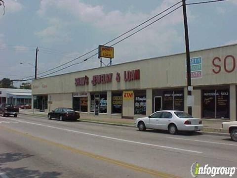 Shaw's Jewelry & Loan
