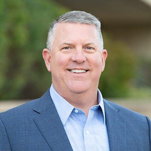 Merrill Lynch Financial Advisor Adam Grzybowski