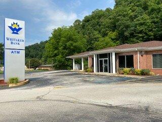 Whitaker Bank