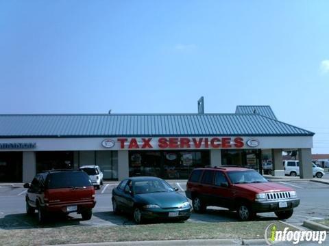 Paulson & Paulson Tax Services
