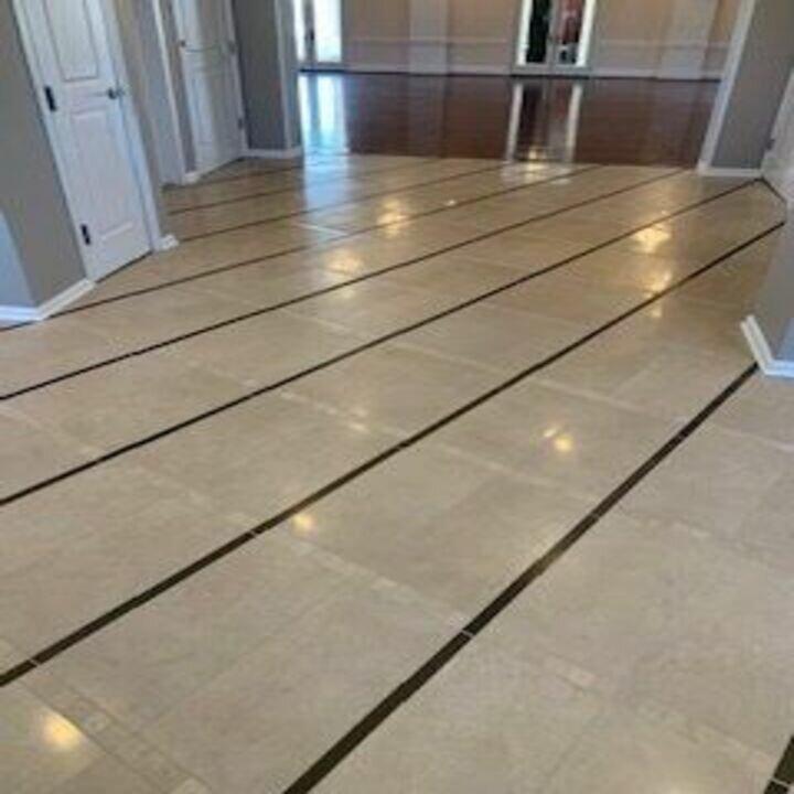 Metzger Floors