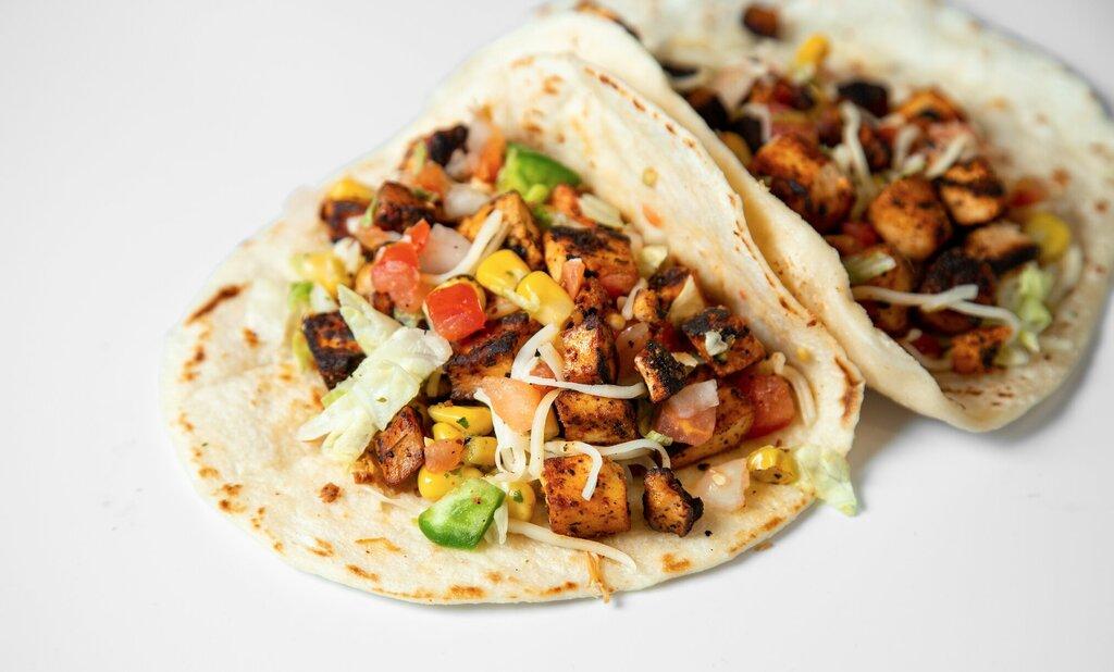 Pancheros Mexican Grill - Bismarck Kirkwood