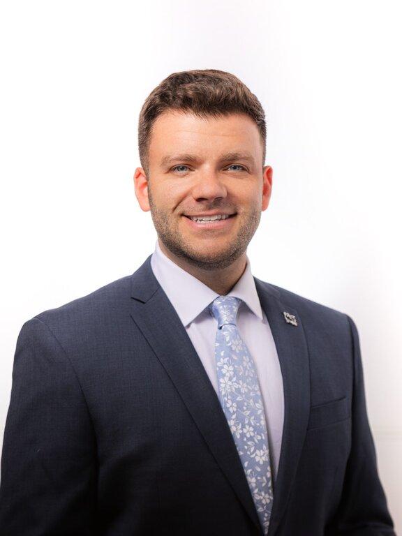 Merrill Lynch Financial Advisor Matthew Feigin