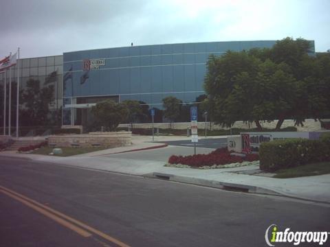 Diageo North America