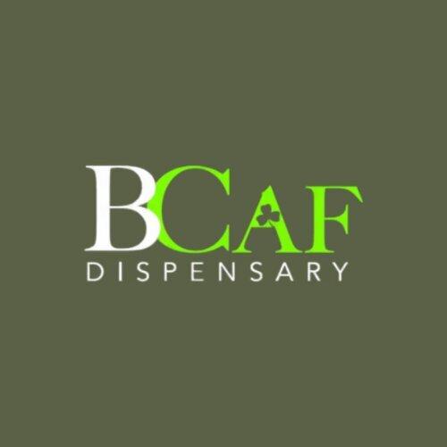 Bcaf Dispensary