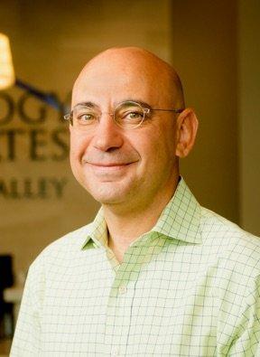 Hossam Alhabach, MD - Neurology Associates