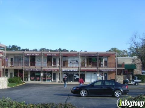 Steven F Biagini, DDS - Glen Ellyn Family Dental Care