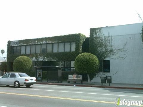 George Schlatter Productions