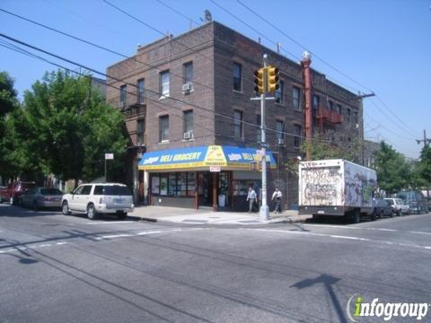Rodriguez Deli Grocery