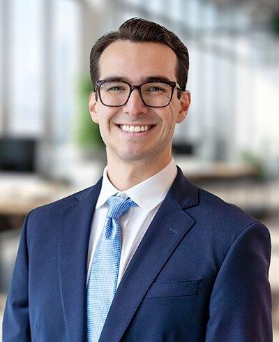 Jake Basiliere-Financial Services Advisor, Ameriprise Financial Services, LLC