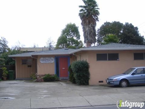 Total Living Chiropractic