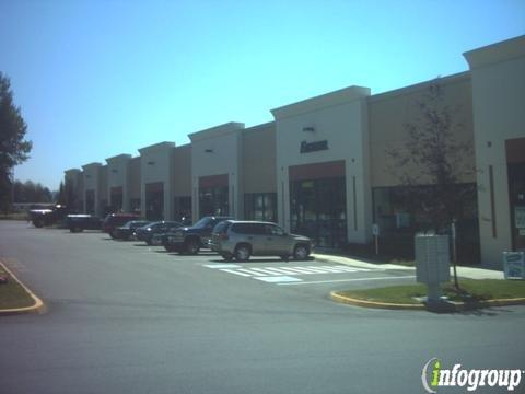 Blackrock Industries