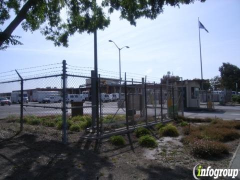 Palo Alto Parks Division