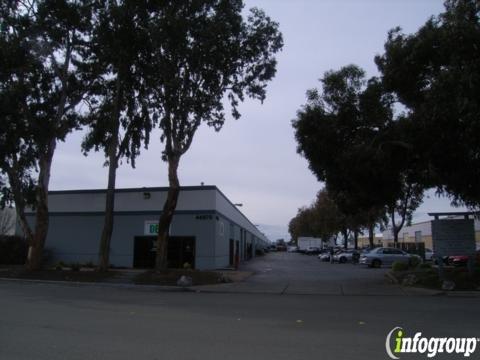 Pol-Tech Precision Inc