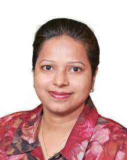 Neeta Soni, MD