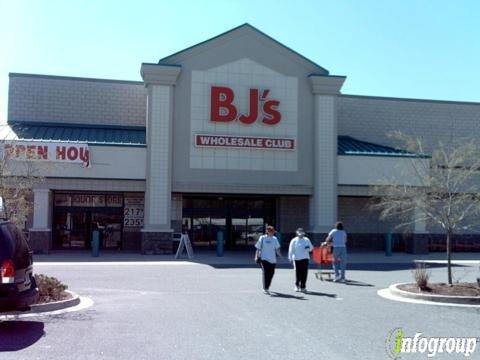 BJ's Wholesale Club