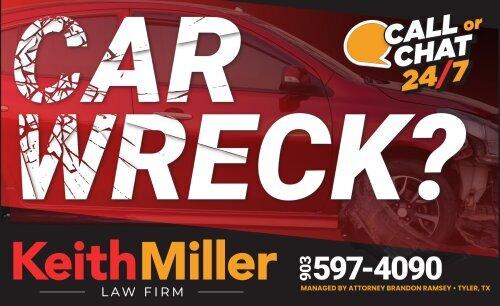 Keith Miller Law Firm