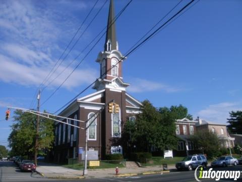 Learning Zone For Infants & Toddlers