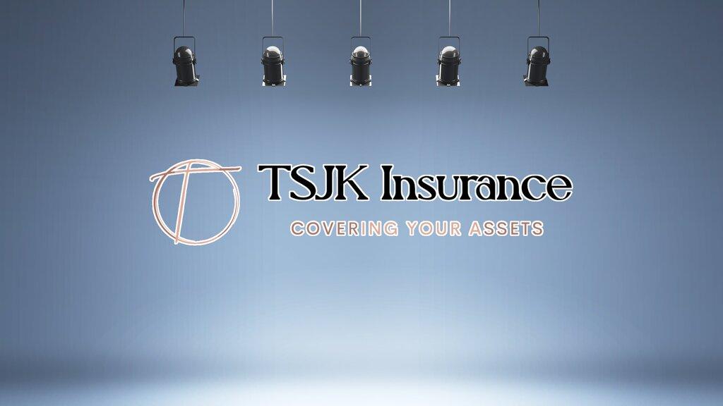TSJK Insurance