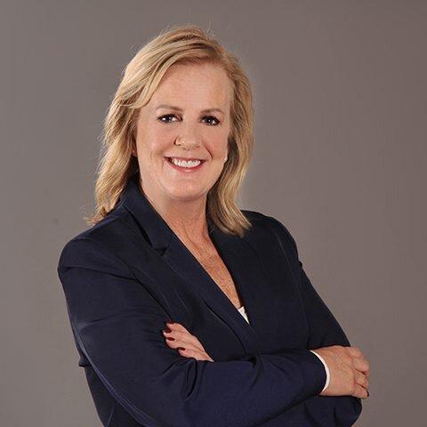 Merrill Lynch Financial Advisor Diana Nyman