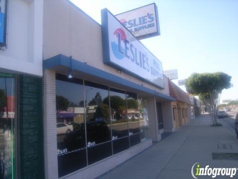 Leslie's Swimming Pool Supplies
