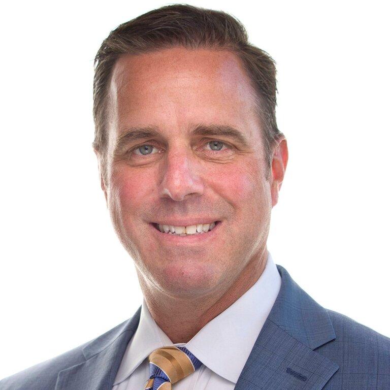 Edward Jones-Financial Advisor: Paul W Cochran