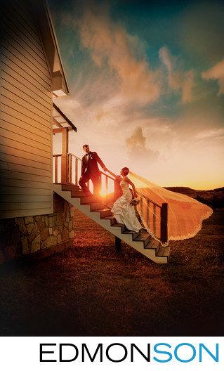 Edmonson Wedding Photography